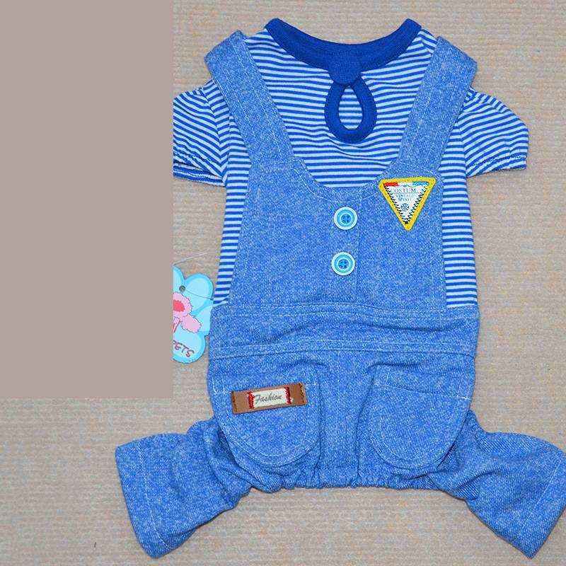 Abrigo Acolchado 4 Patas para Perros - Con/Sin Capucha