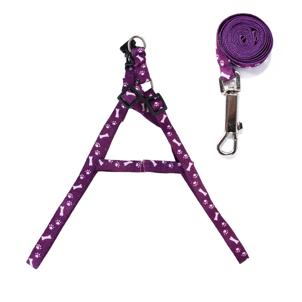 Y-Harness for Small Dogs Basic