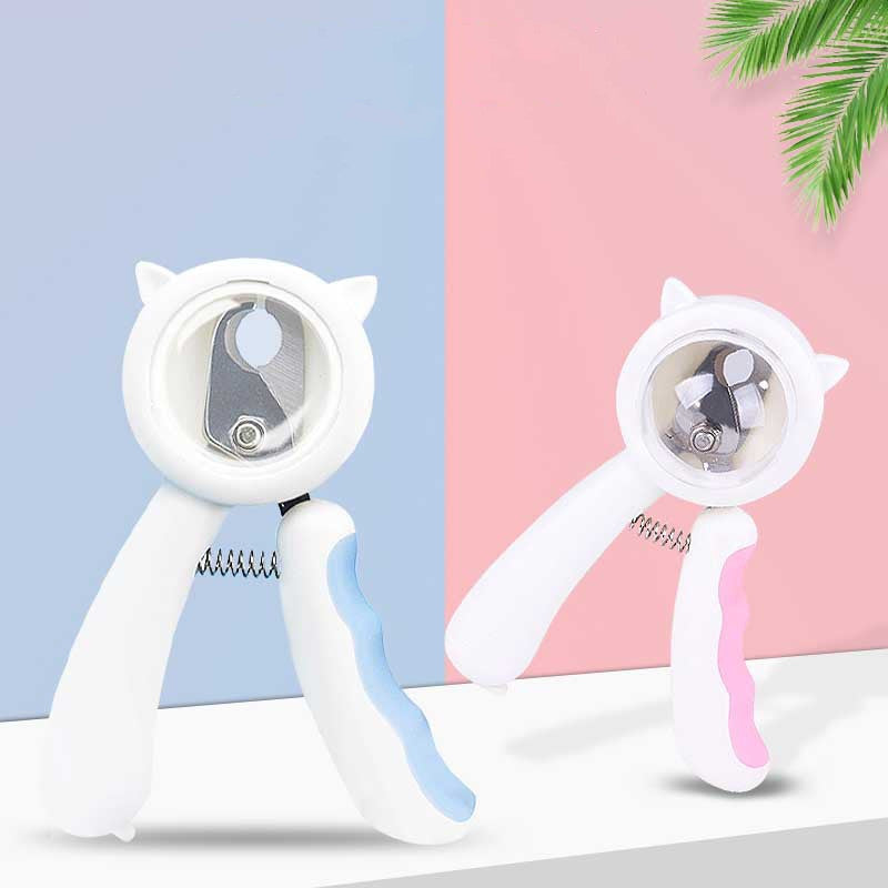 Tagliaunghie per gatto o cane
