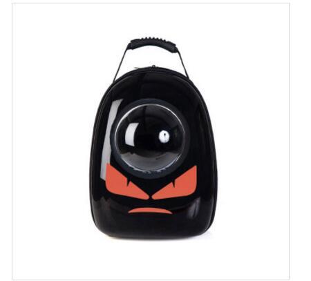 "Calimero" Dog and Cat Carrier Backpack
