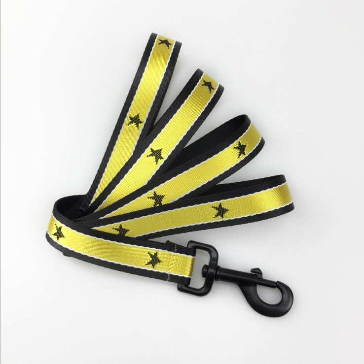 Finnish dog harness "Hollywood" model
