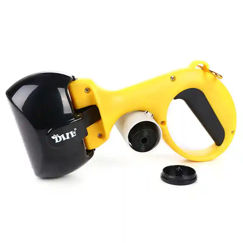 2イン1ポータブルペットトイレピッカー