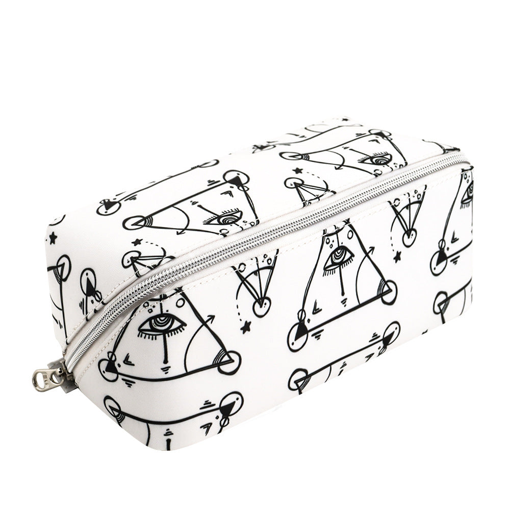 Astuccio Make-Up Cani - Idea Regalo per Amanti Animali by Dog Moda