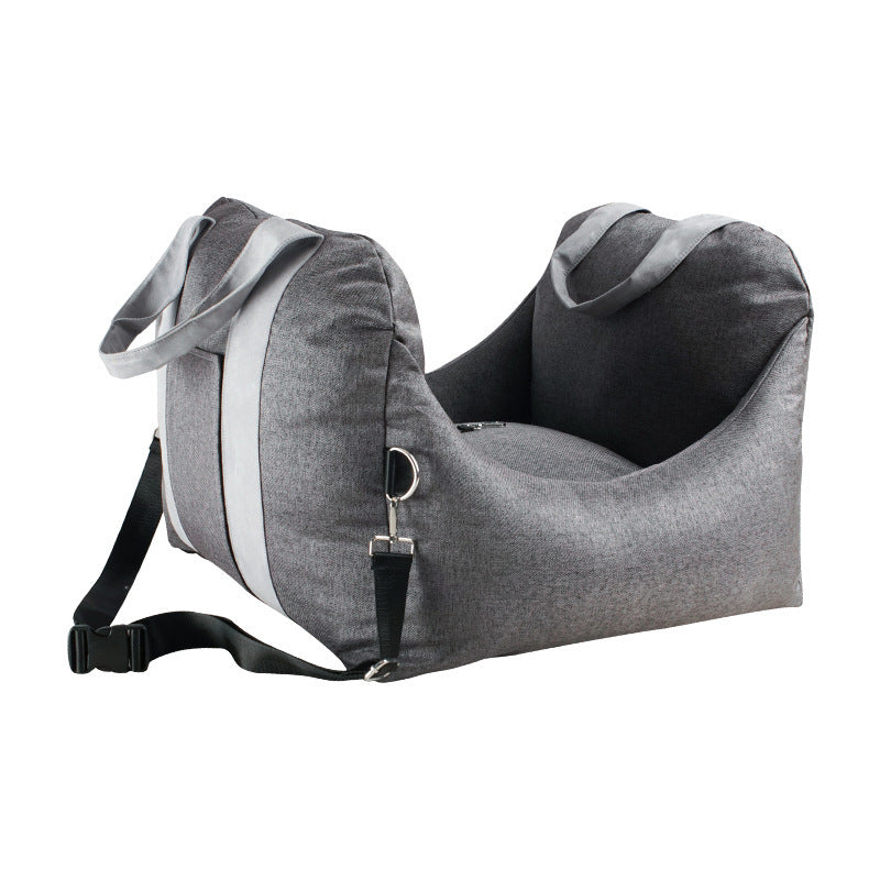 Soft Carrier „Comfy Travel“ für Hunde und Katzen