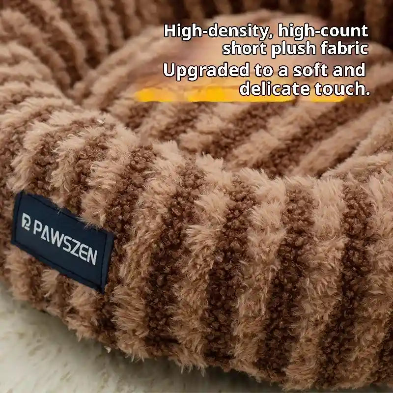 Cuccia Pawszen Petal Respaldo Alto - Perros y Gatos