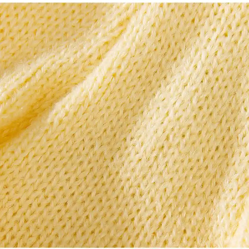 Maglione per Cani con Stelle - Caldo e Morbido by Dog Moda