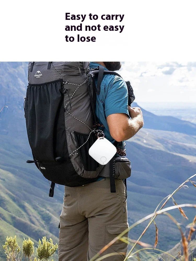 GPS Honden Katten Mini 3.4cm Batterij 1 Jaar - Tracker