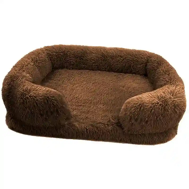 Divano per Cani Soft - Cuccia Morbida per Cani di Tutte le Taglie by null