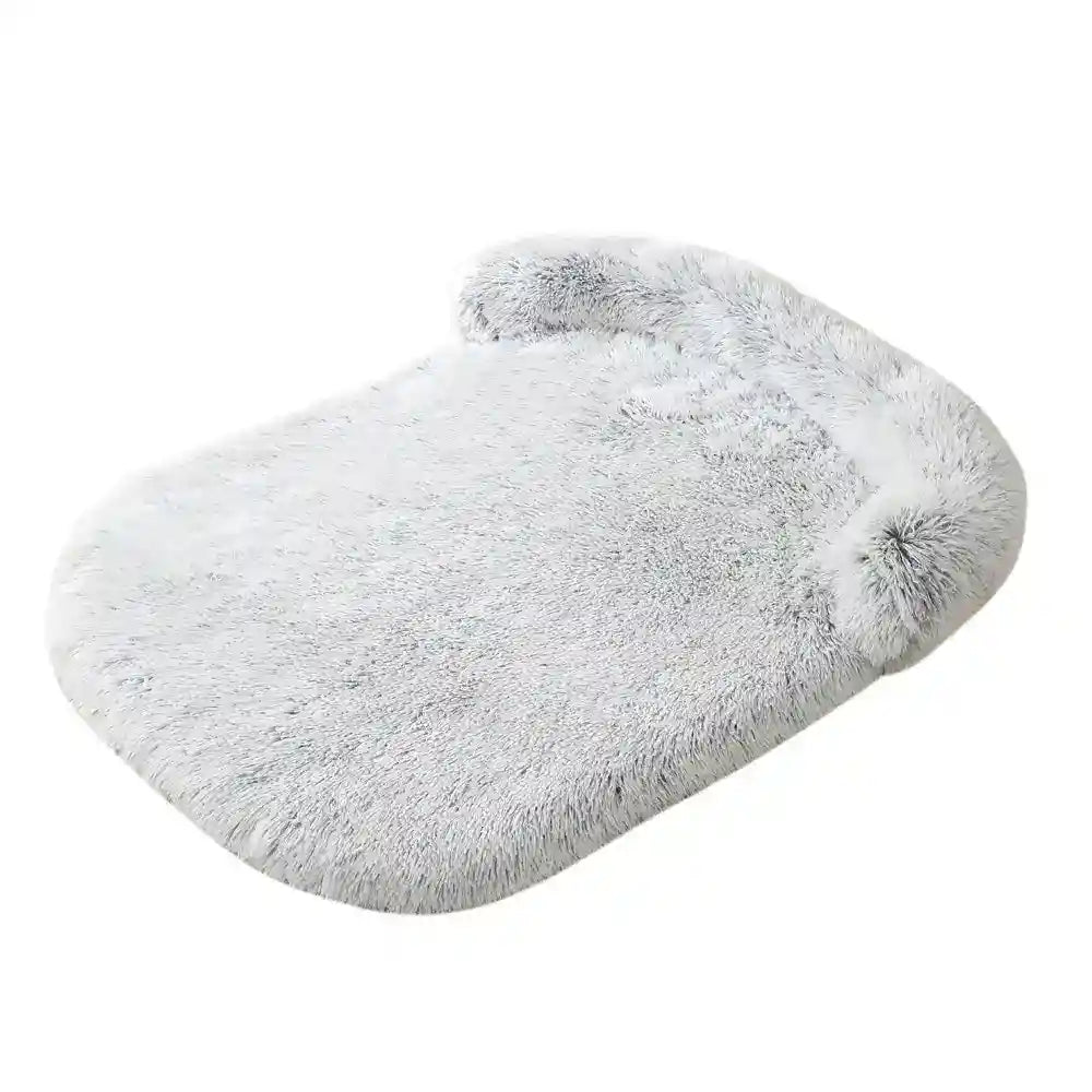 Cuccia Cane Dreamy Super Soft - Pile Lungo Imbottita by Dog Moda
