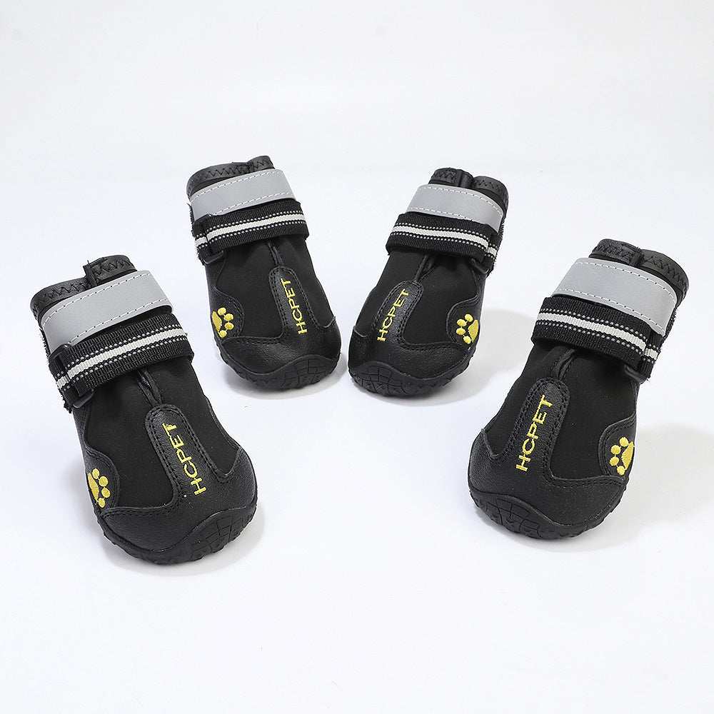 Scarpe per cani waterproof - HcPet
