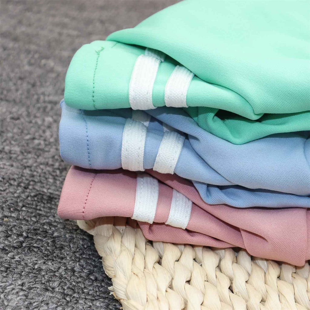 Camiseta Deportiva para Perros de Algodón - Ligera y Casual