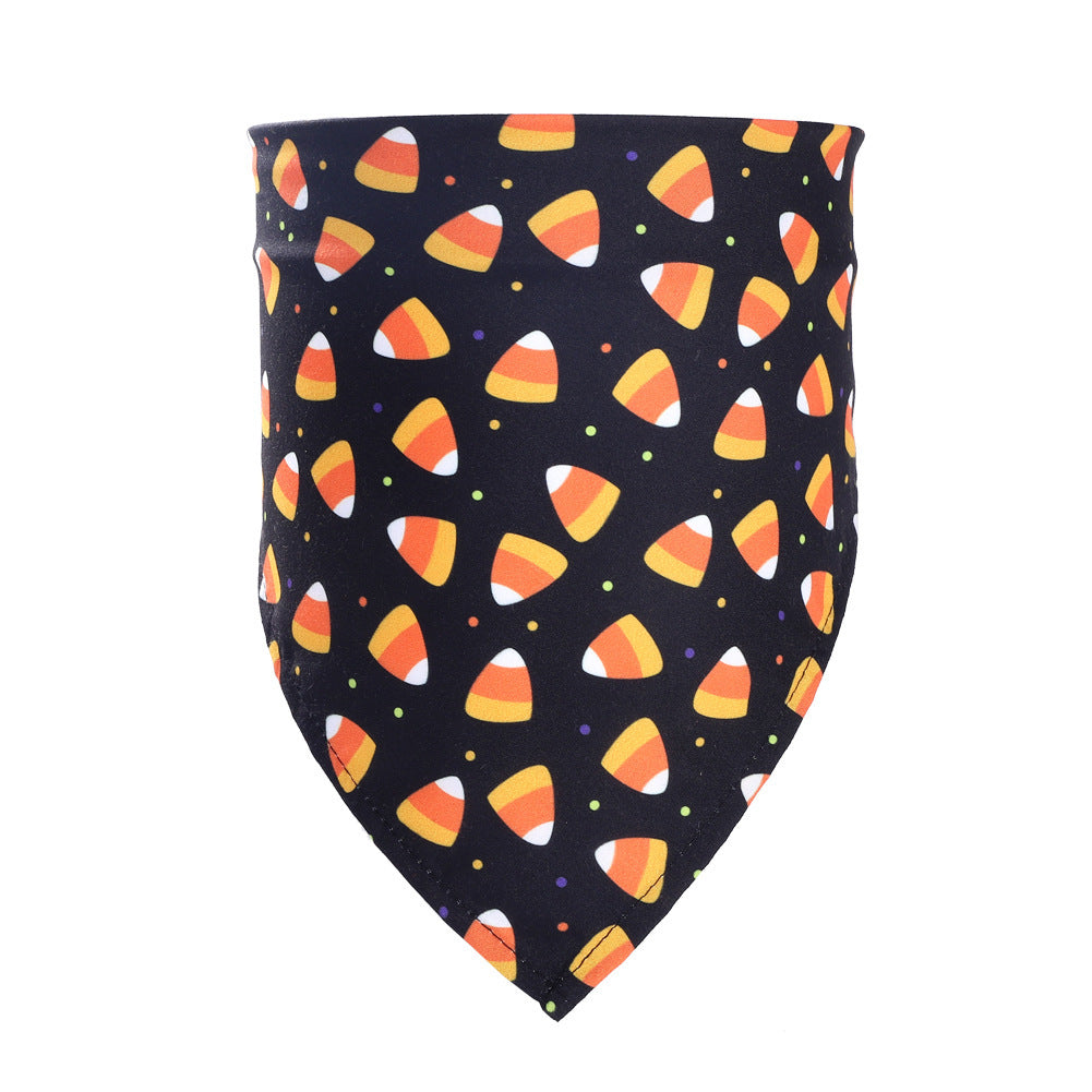 Pettorina Spaventosa di Halloween per Can - Dog Moda
