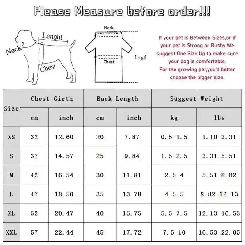 Maglia Calduccio Traspirante per Cani - Albicocca by Dog Moda