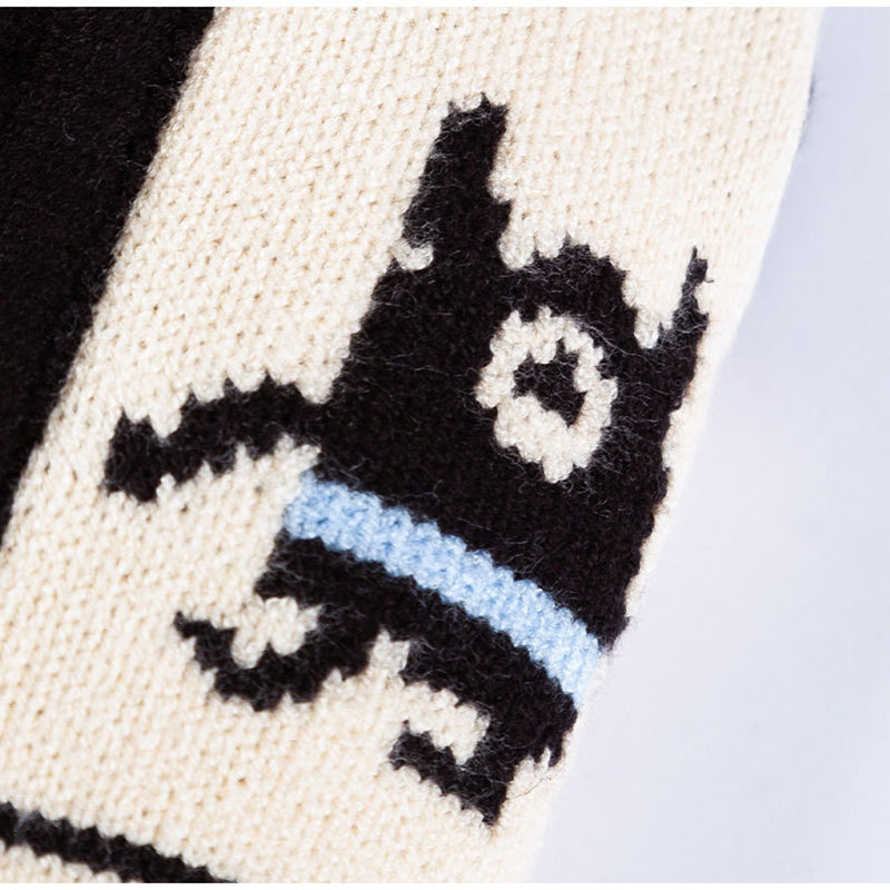 Cardigan per Cani con Bottoni - Maglione Caldo e Morbido