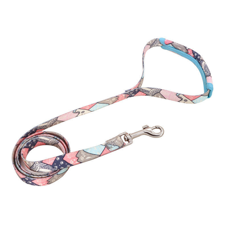 Pettorina ComfortFit per Cani di Taglia Media e Grande - Design Ergonomico e Resistente - Dog Moda