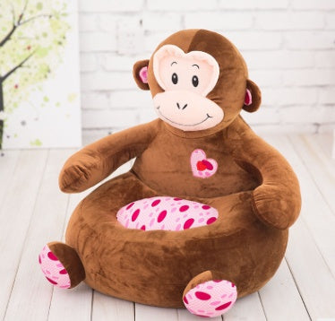 Camita para Perros con Forma de Jirafa – Comodidad y Diversión para tu Amigo de Cuatro Patas