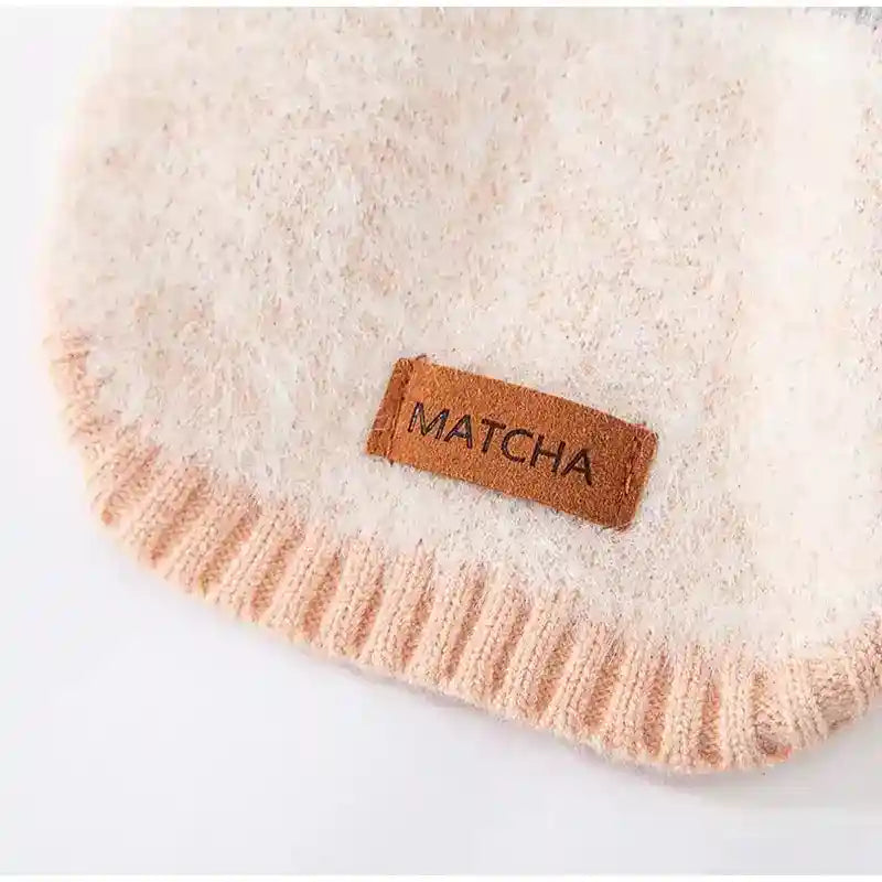 Maglioncino SoffioCaldo in Ciniglia per Cani e Gatti by Dog Moda