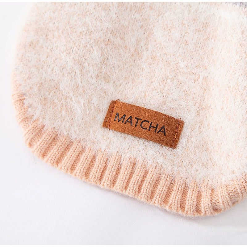 SoffioCaldo Chenille Sweater for Dogs and Cats