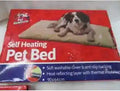 Self-Heating Wool Mat for Dogs and Cats