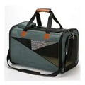 犬用長方形キャリーバッグ「Aerox」