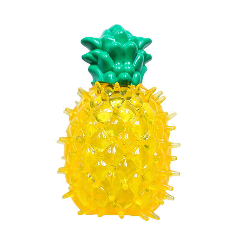 Fruit Ninja Freezable Refreshing Dog Toy