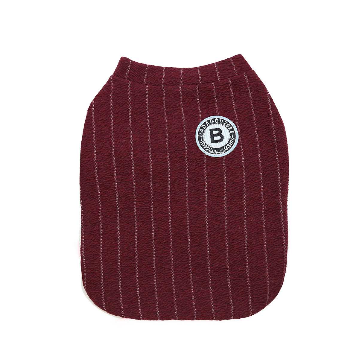 Bulldog Baseball T-Shirt