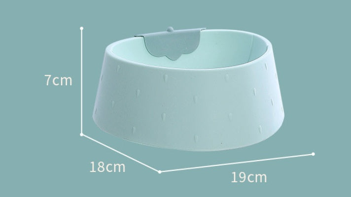 Dog Bowl "Strawberry"