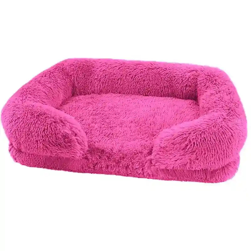 Divano per Cani Soft - Cuccia Morbida per Cani di Tutte le Taglie by null