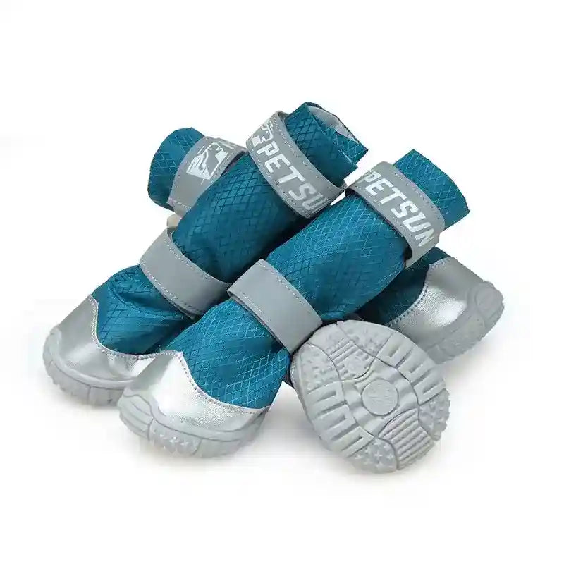 Scarpe Impermeabili Pets per Cani - Antiscivolo Neve by Dog Moda