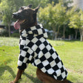 Cappotto Cane Taglia Grande Extra Spesso Caldo Inverno