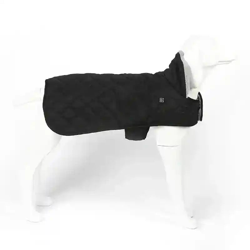 Cappotto Riscaldante USB per Cani ARTIC Love - Tecnologia Caldo by null