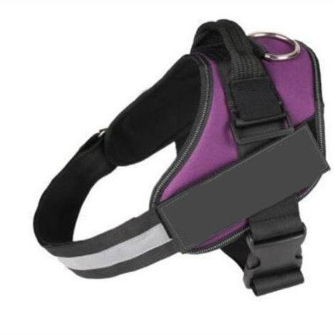Pettorina per Cani Personalizzabile - Dog Moda