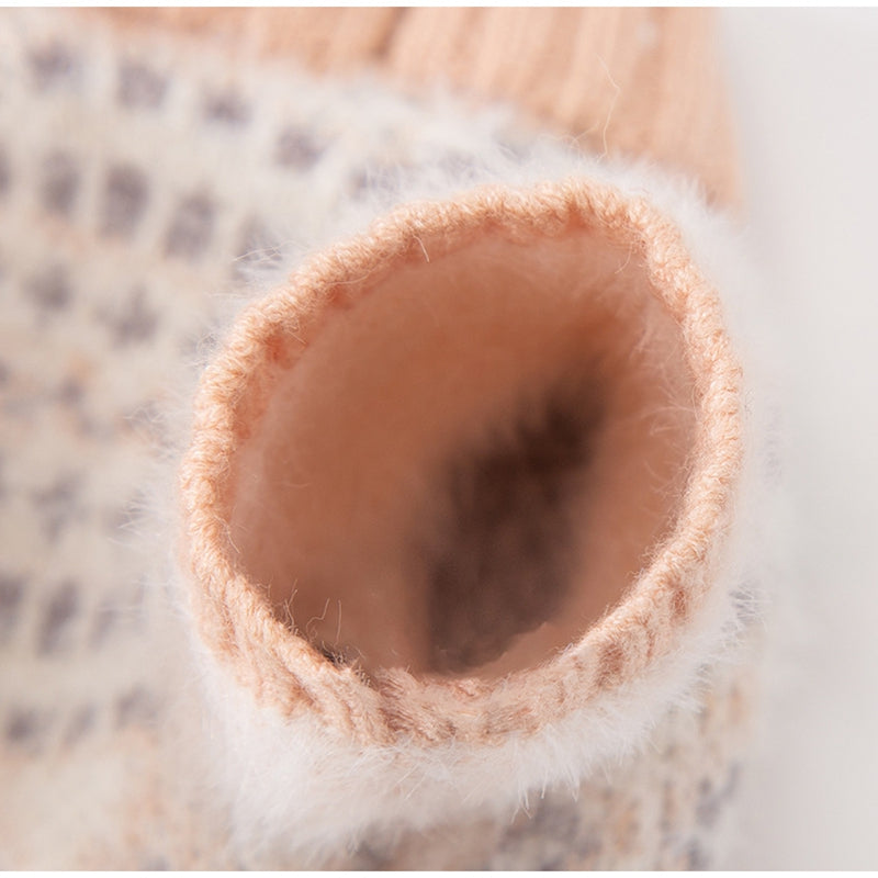 SoffioCaldo Chenille Sweater for Dogs and Cats