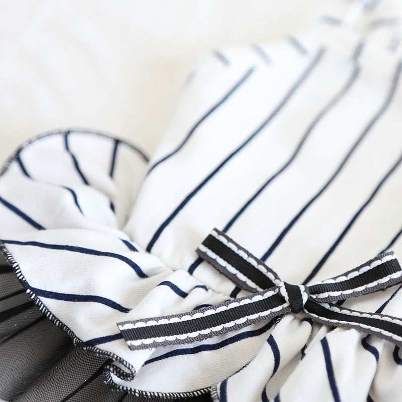 Dog Dress "Odessa" - Elegance and Comfort for Small Dogs