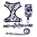 Set pettorina guinzaglio collare per cani "Martin" DUOMM by Dog Moda