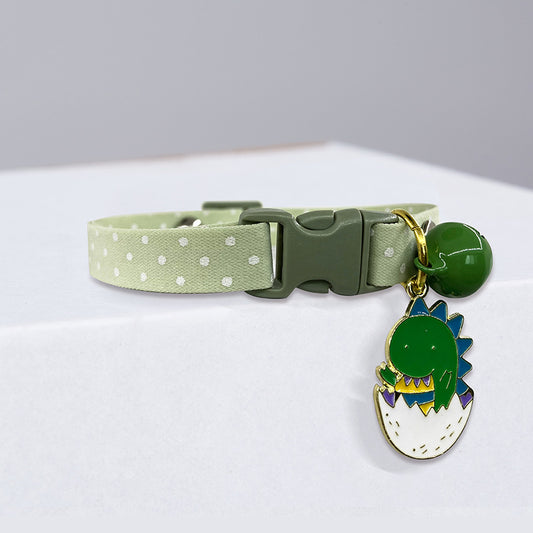 Collare Cani Fantasie Colorate con Personaggi by Dog Moda