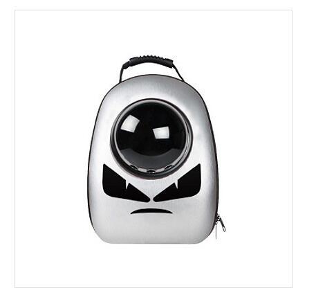 "Calimero" Dog and Cat Carrier Backpack