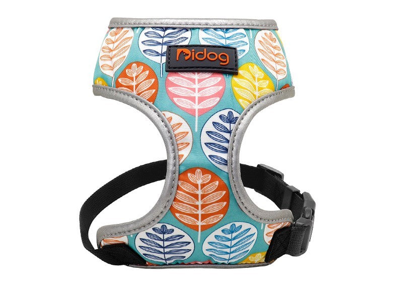 DIDOG Padded and Breathable Dog Harness