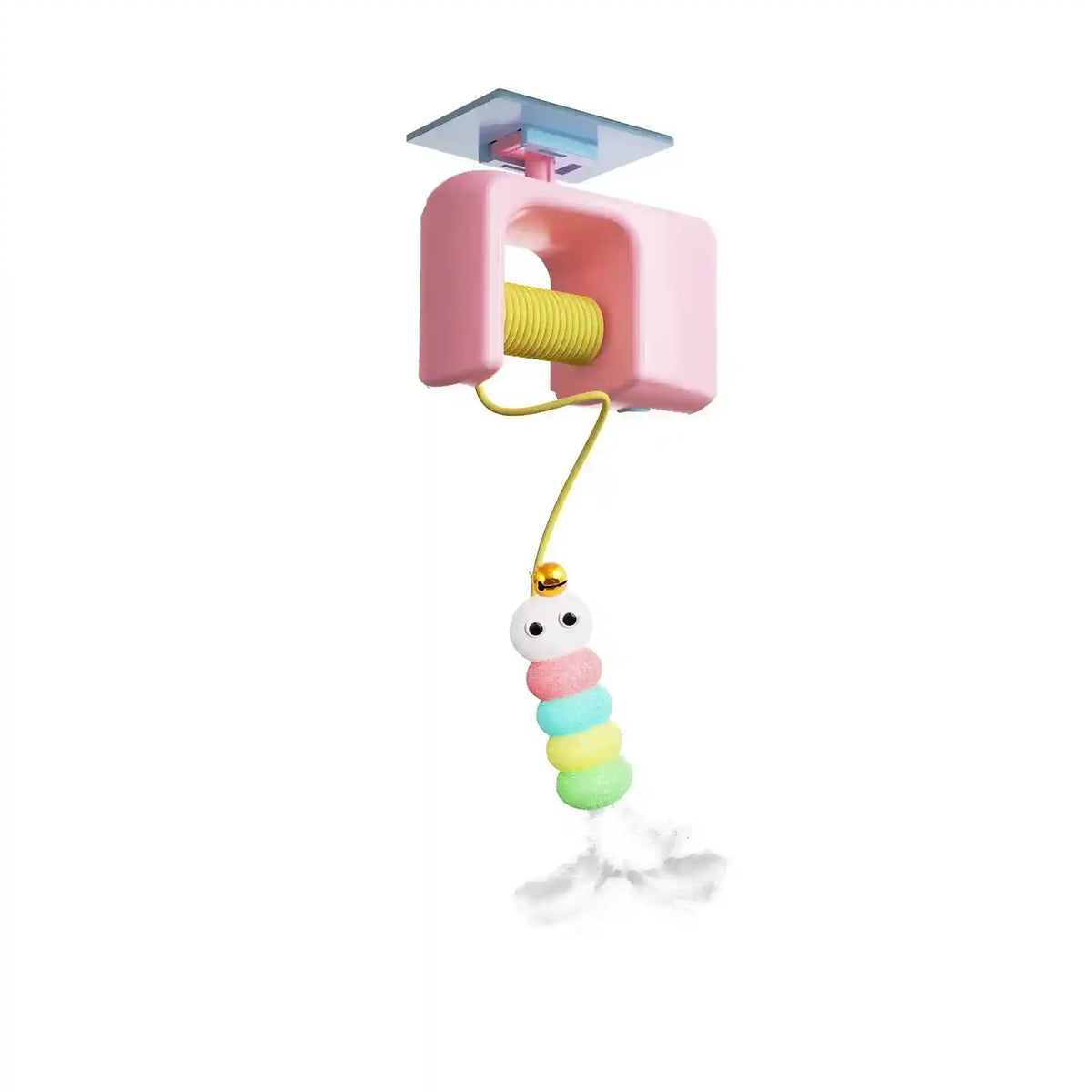 Gioco Yo-Yo Elettrico per Gatti - Interattivo Soffitto by Dog Moda