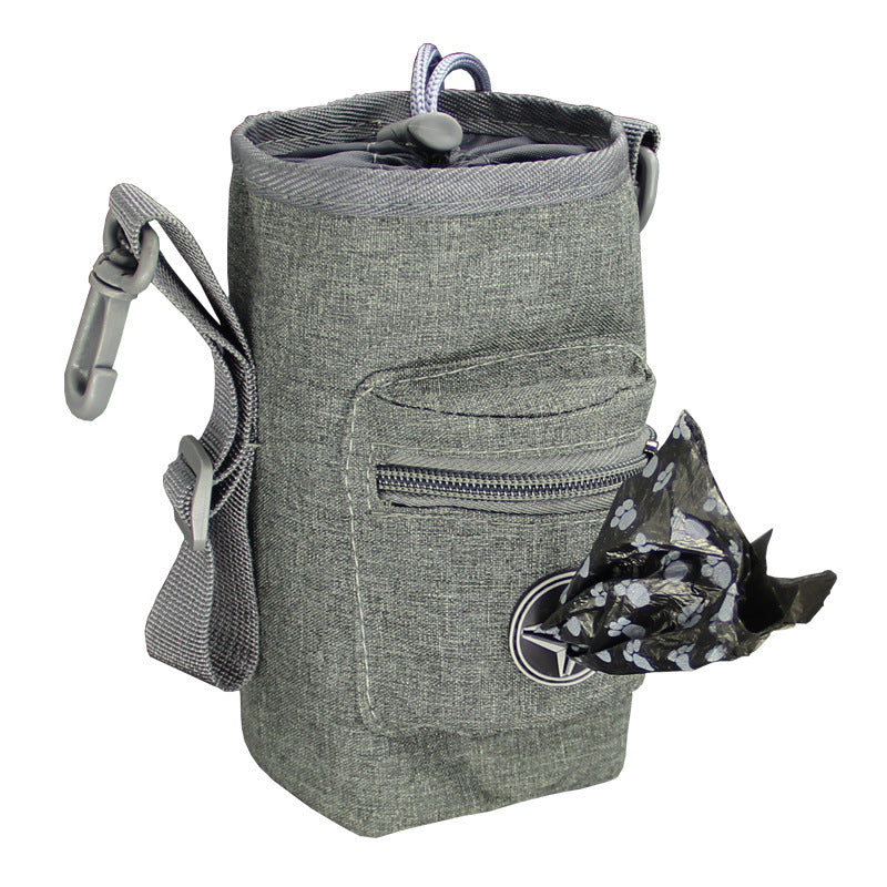 Dog Training Snack Bag