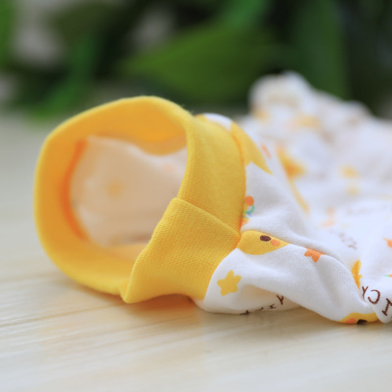 Four-Legged Dog Onesie – Animal Print Pajamas