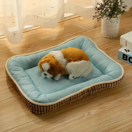 Tappetino Rinfrescante per Cani e Gatti - Effetto Mais by Dog Moda