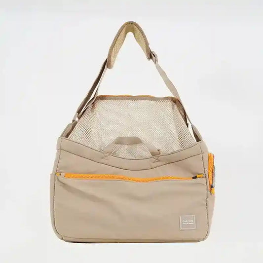 Trasportino Cani Gatti Four Seasons - Borsa Tracolla by Dog Moda