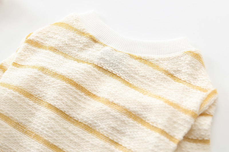 Maglia per cani e Bulldog francese in cotone "Osaka"