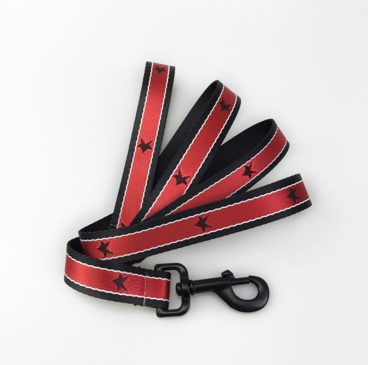 Finnish dog harness "Hollywood" model