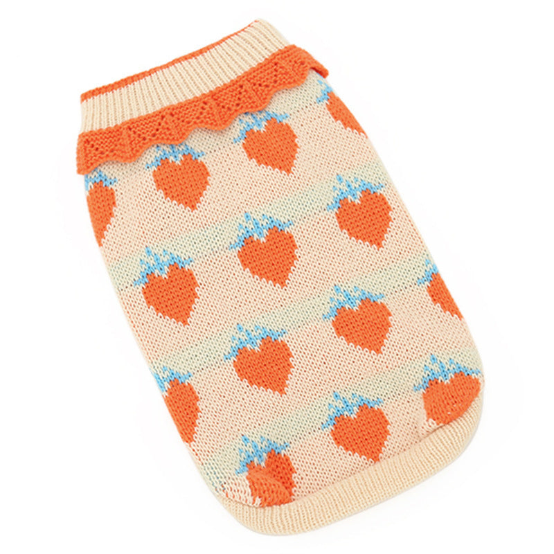 Stretchy Cat Sweater – Warm, Soft and Snug