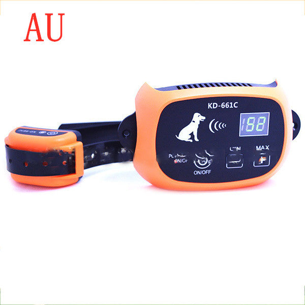Recinto Elettrico Wireless Cani - Sistema Sicuro 500m by Dog Moda