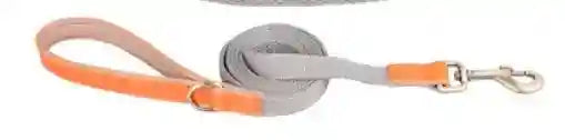 Collare Yatch per Cani in Pelle - Regolabile e Resistente by Dog Moda
