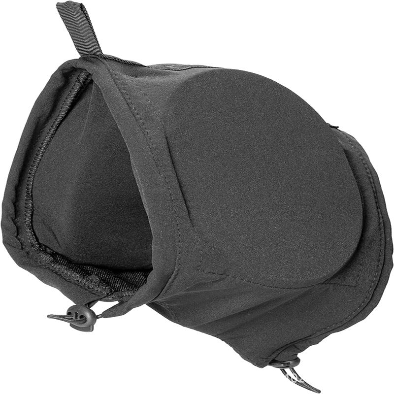 Skyddshörlurar för hundar - Minskning av ljud från fyrverkerier och åska