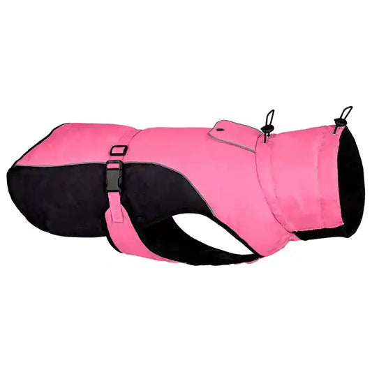 Impermeabile Cani Tango Collo Alto - Antipioggia Leggero by Dog Moda